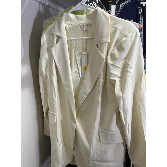 For Love And Lemons Blazer Courtney - Picture 5 of 5